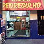 Pizzaria Pedregulho