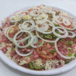 Pizzaria Pedregulho Comida