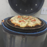 Pizzaria Pedregulho