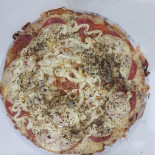 Pizzaria Pedregulho