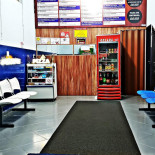 Pizzaria Pedregulho