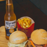 Beta Burger Boisson
