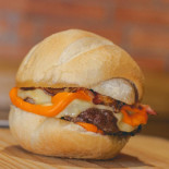 Beta Burger Boisson