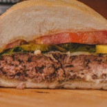 Beta Burger Nourriture