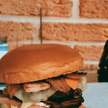 Beta Burger Boisson