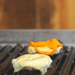 Beta Burger Boisson