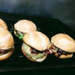 Beta Burger Boisson