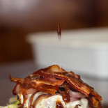 Beta Burger Boisson