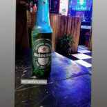 Beta Burger Boisson