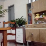 Beta Burger À l'intérieur