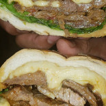 Horim Lanches Nourriture