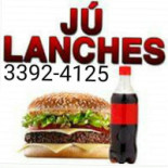 Horim Lanches Logo
