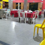 Aconchego Da Gente Extérieur