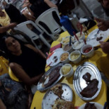 Aconchego Da Gente Boisson