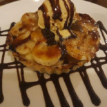 Perto De Casa E Choparia Nourriture