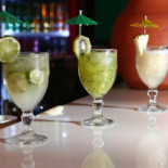 Perto De Casa E Choparia Boisson