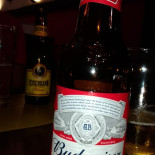 Perto De Casa E Choparia Boisson