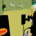 Bee Doceria Carte