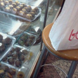 Bee Doceria Nourriture