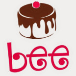 Bee Doceria Logo