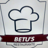 Betu's Logo