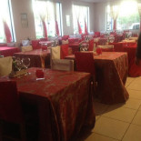 Betu's À l'intérieur
