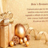 Betu's Boisson