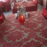 Betu's À l'intérieur