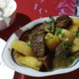 Da Mina Nourriture