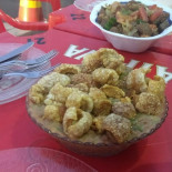 Da Mina Nourriture