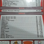 Da Mina Carte
