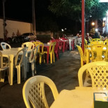 O Rei Do Espetinho Extérieur