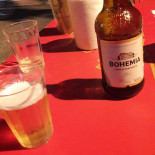 O Rei Do Espetinho Boisson