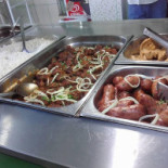 Cantina E Pousada Da Zé Nourriture