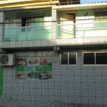 Cantina E Pousada Da Zé Extérieur