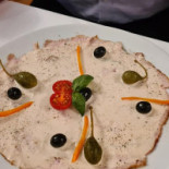 Lancheria Pizzaria Sublime Comida