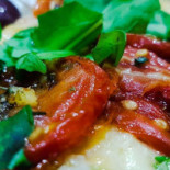 Fogo De Lenha Pizzaria Nourriture