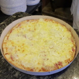 Fogo De Lenha Pizzaria Nourriture