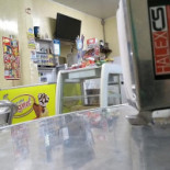 Carlos Lanches À l'intérieur