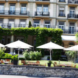 Carlos Lanches Extérieur