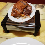 Carlos Lanches Nourriture