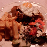 Toureiro Lanches Comida