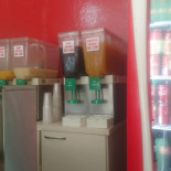 Toureiro Lanches Dentro