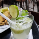 K-chorrão Do Cléo Boisson