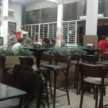 K-chorrão Do Cléo À l'intérieur