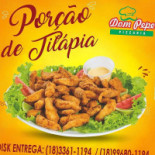 Dom Pepe Pizzaria E Choperia Essen