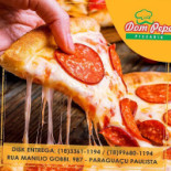 Dom Pepe Pizzaria E Choperia Essen