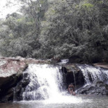 Da Ducha Exterior
