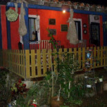 Da Ducha Exterior