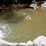 Da Ducha Exterior